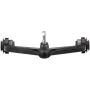 DELPHI TC5296 Control Arm and Ball Joint Assembly