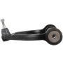 DELPHI TC5296 Control Arm and Ball Joint Assembly