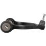 DELPHI TC5296 Control Arm and Ball Joint Assembly