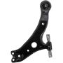 DELPHI TC5309 Control Arm