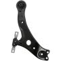 DELPHI TC5309 Control Arm