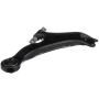 DELPHI TC5310 Control Arm