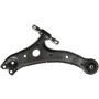 DELPHI TC5310 Control Arm
