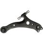 DELPHI TC5310 Control Arm