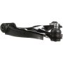 DELPHI TC5311 Control Arm and Ball Joint Assembly