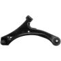 DELPHI TC5311 Control Arm and Ball Joint Assembly
