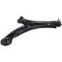 DELPHI TC5312 Control Arm and Ball Joint Assembly