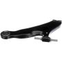 DELPHI TC5317 Control Arm