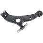 DELPHI TC5317 Control Arm