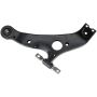 DELPHI TC5317 Control Arm