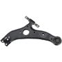 DELPHI TC5318 Control Arm
