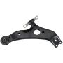 DELPHI TC5318 Control Arm