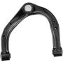 DELPHI TC5319 Control Arm and Ball Joint Assembly