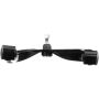 DELPHI TC5319 Control Arm and Ball Joint Assembly