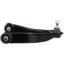 DELPHI TC5319 Control Arm and Ball Joint Assembly