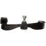 DELPHI TC5320 Control Arm and Ball Joint Assembly