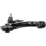 DELPHI TC5323 Control Arm and Ball Joint Assembly
