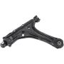 DELPHI TC5323 Control Arm and Ball Joint Assembly