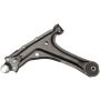 DELPHI TC5324 Control Arm and Ball Joint Assembly