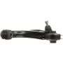 DELPHI TC5324 Control Arm and Ball Joint Assembly