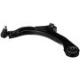 DELPHI TC5325 Control Arm and Ball Joint Assembly