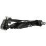 DELPHI TC5325 Control Arm and Ball Joint Assembly