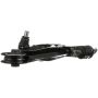 DELPHI TC5325 Control Arm and Ball Joint Assembly