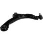 DELPHI TC5326 Control Arm and Ball Joint Assembly