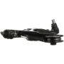 DELPHI TC5326 Control Arm and Ball Joint Assembly