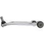 DELPHI TC5330 Control Arm and Ball Joint Assembly