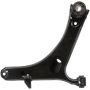 DELPHI TC5331 Control Arm