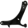 DELPHI TC5332 Control Arm