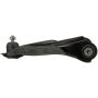 DELPHI TC5343 Control Arm and Ball Joint Assembly