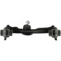 DELPHI TC5343 Control Arm and Ball Joint Assembly