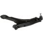 DELPHI TC5347 Control Arm and Ball Joint Assembly