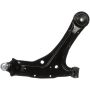 DELPHI TC5347 Control Arm and Ball Joint Assembly