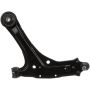 DELPHI TC5347 Control Arm and Ball Joint Assembly