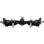 DELPHI TC5350 Control Arm and Ball Joint Assembly