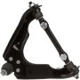 DELPHI TC5350 Control Arm and Ball Joint Assembly