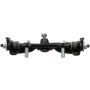 DELPHI TC5351 Control Arm and Ball Joint Assembly