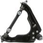 DELPHI TC5351 Control Arm and Ball Joint Assembly