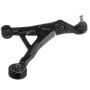 DELPHI TC5352 Control Arm and Ball Joint Assembly