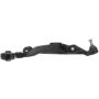 DELPHI TC5352 Control Arm and Ball Joint Assembly