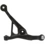 DELPHI TC5352 Control Arm and Ball Joint Assembly
