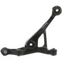 DELPHI TC5352 Control Arm and Ball Joint Assembly