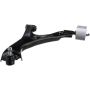 DELPHI TC5354 Control Arm and Ball Joint Assembly