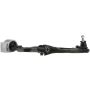 DELPHI TC5354 Control Arm and Ball Joint Assembly