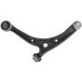 DELPHI TC5362 Control Arm and Ball Joint Assembly
