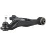 DELPHI TC5362 Control Arm and Ball Joint Assembly
