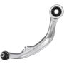 DELPHI TC5363 Control Arm and Ball Joint Assembly